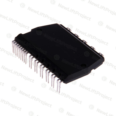 Модуль IGBT 5A 600V PS21562-P Mitsubishi