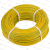 Провод установочный медный желто-зеленый ПуВ-4,0.