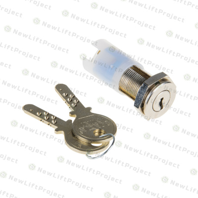 Ключ-выключатель с ключом FO431BJ1 Otis