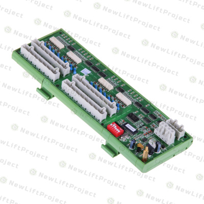 Плата RSFF DAA26803NNP1 Otis