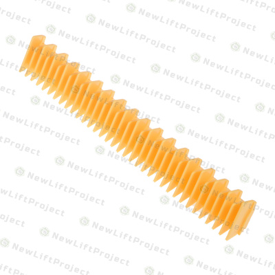 Линия демаркационная средняя ступени 35 зубьев L=316 ASA00B037-MM-1200 LG Sigma