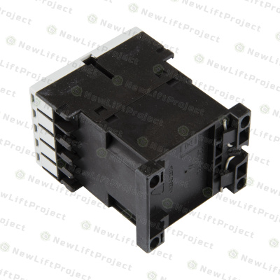 Пускатель 6А 110VAC 2НО+2НЗ 3RH1122-2AF00 Siemens