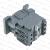 Пускатель (контактор) 50А 110VAC 1НО+1НЗ (3п) LC1E50F5 Schneider Electric