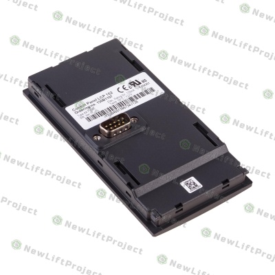 Панель графическая LCP 102 (Опция для VLT) 130B1107 Danfoss