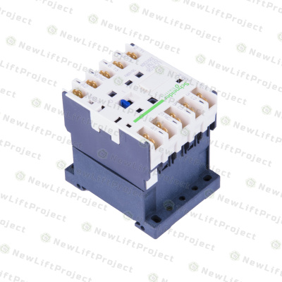 Пускатель (контактор) 6А 220VAC 1НЗ (3п) LC1K06017M7 Schneider Electric